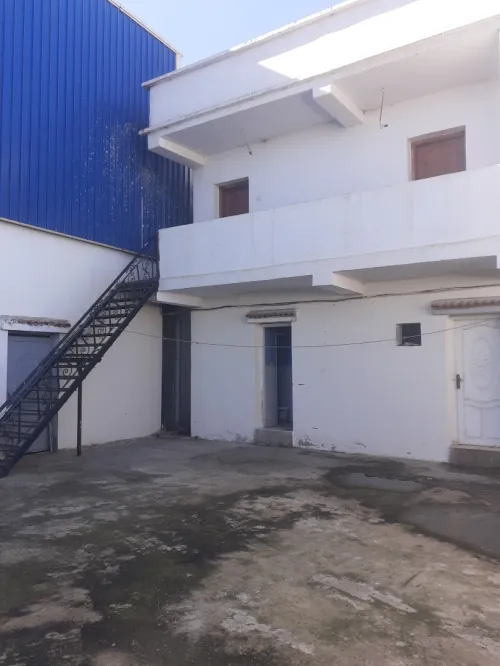 Location Hangar Boumerdes Boudouaou el bahri