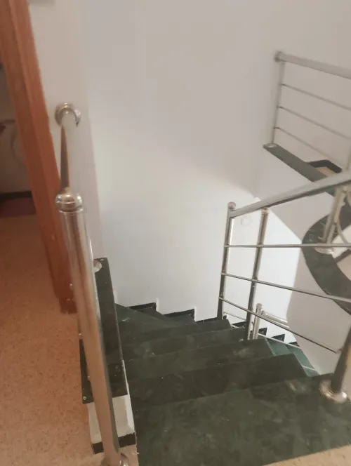 Location Appartement Duplex F6 Alger El achour