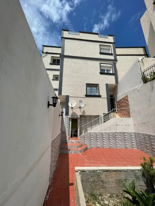 Location Appartement F6 Alger Bordj el bahri