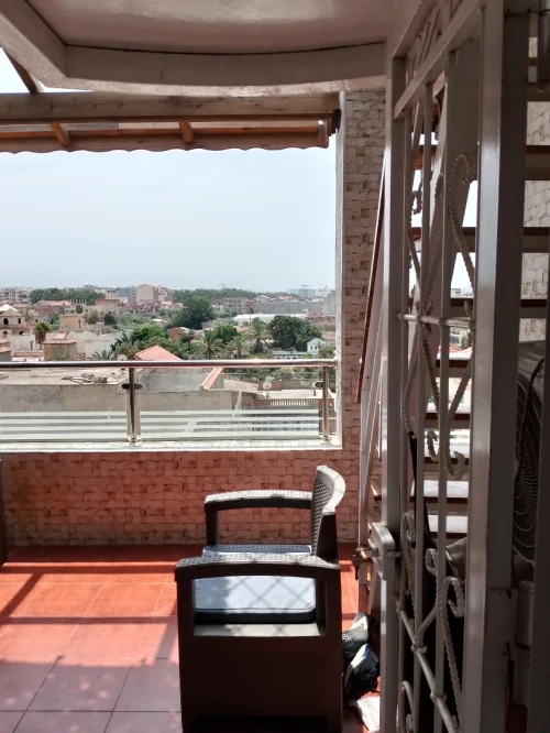 Vente Appartement F5 Alger Bordj el kiffan