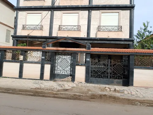 Location Villa Alger Rouiba