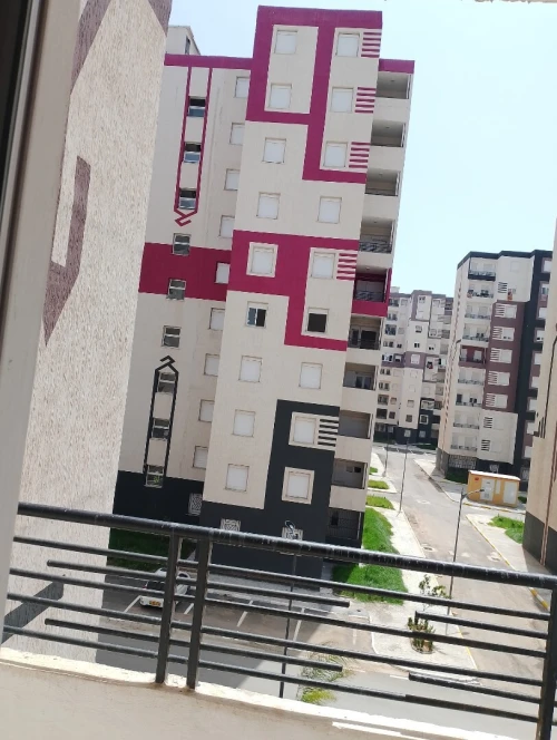 Location Appartement F4 Alger Reghaia