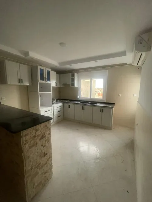Location Appartement Niveau de villa F2 Alger Rouiba