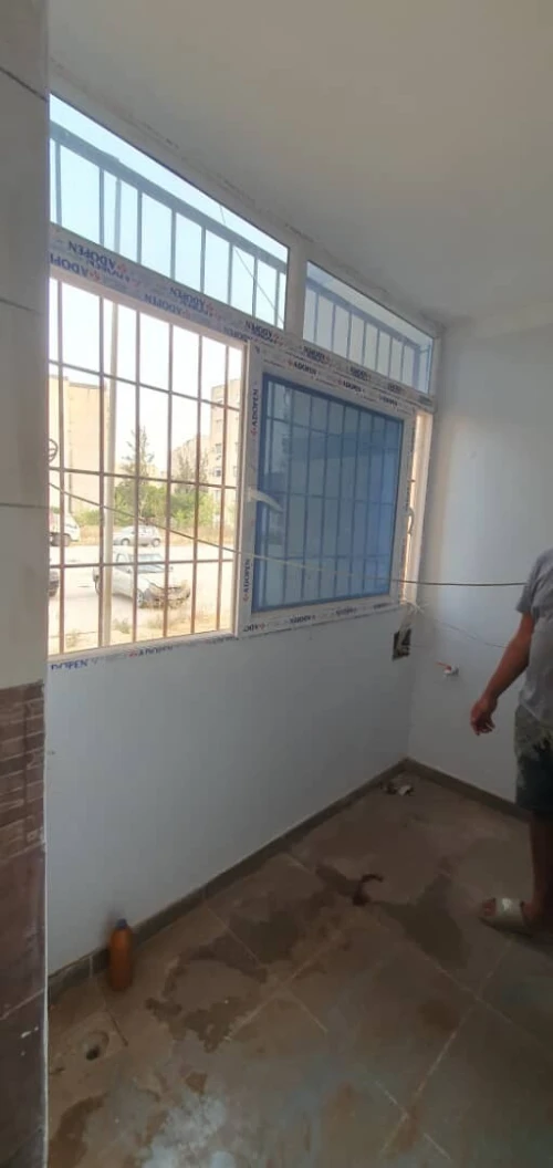 Vente Appartement F3 Alger Rouiba