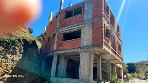 Vente Villa Alger Bouzareah