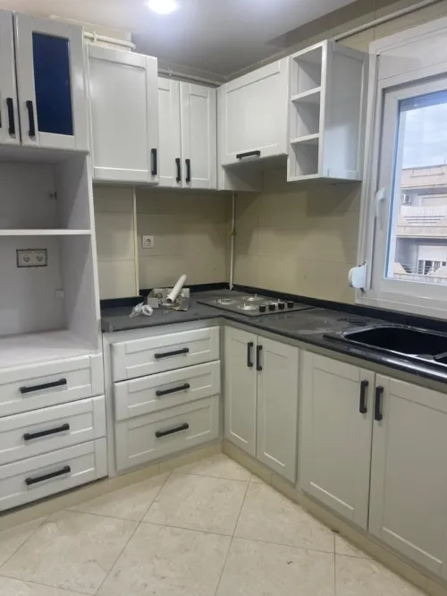 Location Appartement Niveau de villa F2 Alger Rouiba