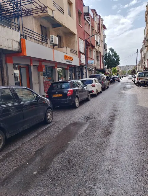 Location Local Alger Rouiba