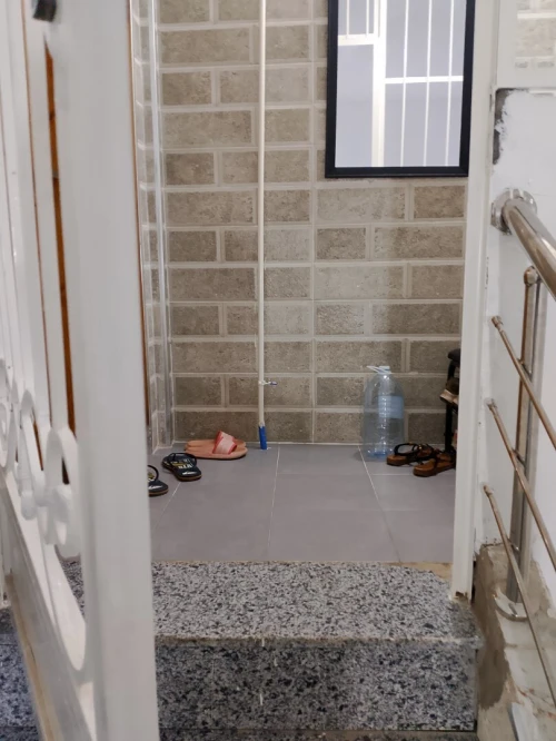 Vente Appartement F5 Alger Bordj el kiffan