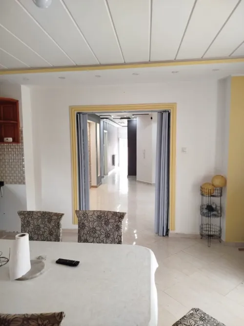 Location Appartement F6 Alger Bordj el bahri