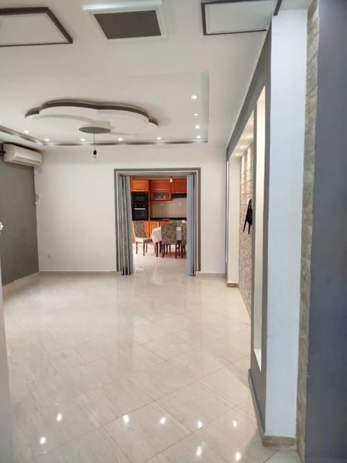 Location Appartement F6 Alger Bordj el bahri