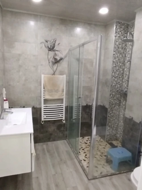 Location Appartement F6 Alger Bordj el bahri