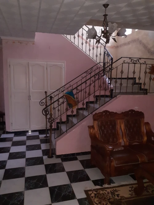 Vente Villa Boumerdès Zemmouri