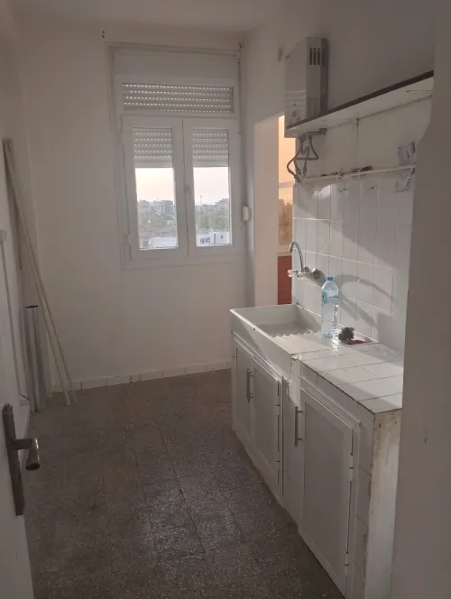 Location Appartement F2 Boumerdès Boumerdes