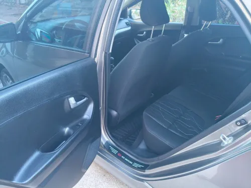 Kia Picanto 2016 Sportline