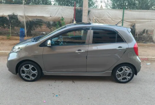 Kia Picanto 2016 Sportline