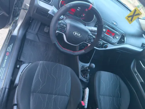 Kia Picanto 2016 Sportline