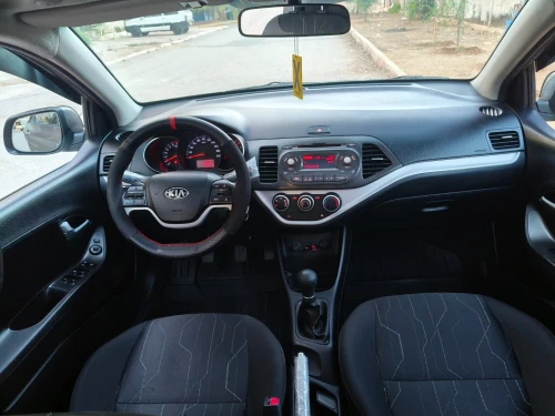 Kia Picanto 2016 Sportline