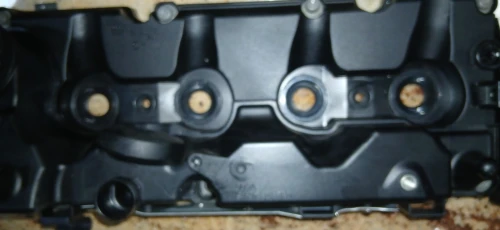 Cache culbuteur 04L 2.0TDI LEON GOLF