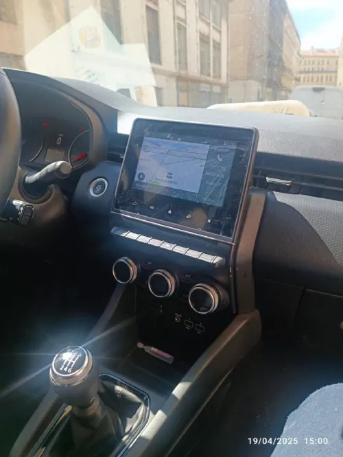 Renault Clio 5 2022 Business