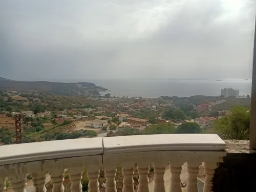 Location vacances Appartement Niveau de villa F3 Annaba Annaba