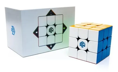 Professionnelle Rubiks Cube GAN356 XS - مكعب السرعة الأصلي