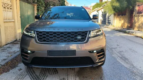 Land Rover VELAR 2018 R-Dynamic