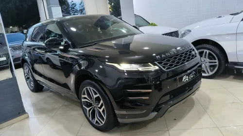 Land Rover Range Rover Evoque 2021 Dynamique 5 Portes 