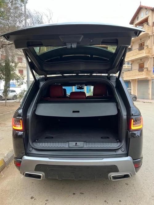 Land Rover Range Sport 2018 Autobiography