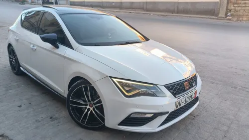 Seat Leon 2019 Cupra R