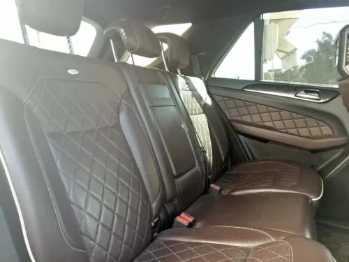 Mercedes ML 2015 250 CDI Pack AMG