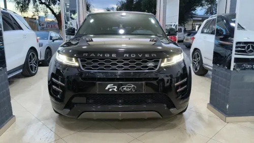 Land Rover Range Rover Evoque 2021 Dynamique 5 Portes 