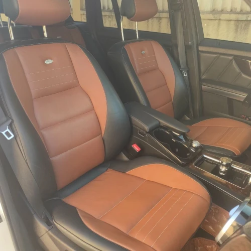 Mercedes GLK 2014 TECHNOLOGIE + 