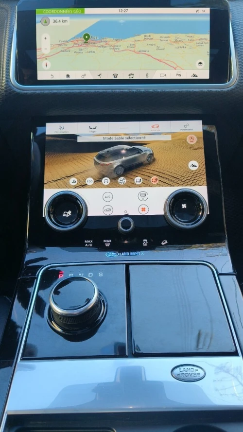 Land Rover VELAR 2018 R-Dynamic
