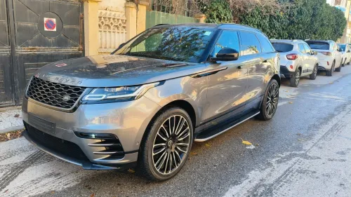 Land Rover VELAR 2018 R-Dynamic