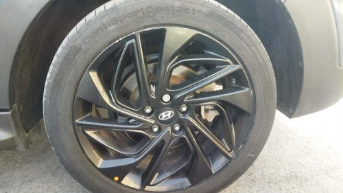 Hyundai Tucson 2020 Nline