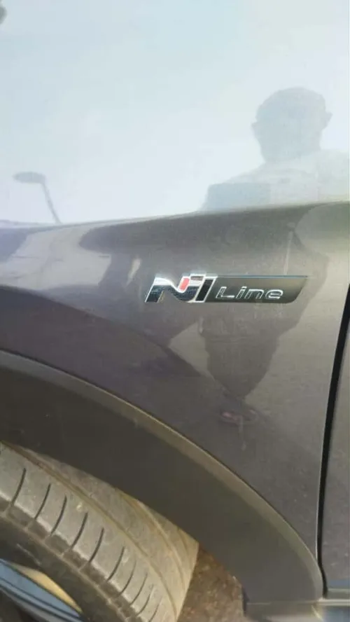 Hyundai Tucson 2020 Nline