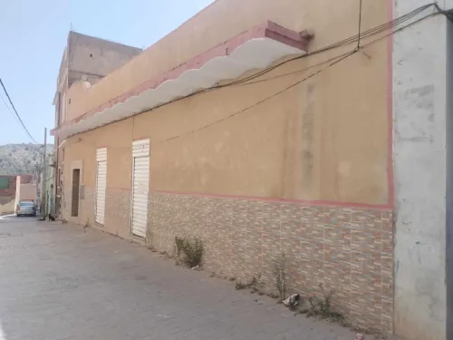 Vente Villa Tlemcen Nedroma