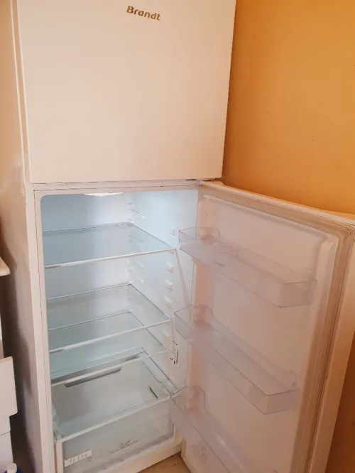 Frigidaire
