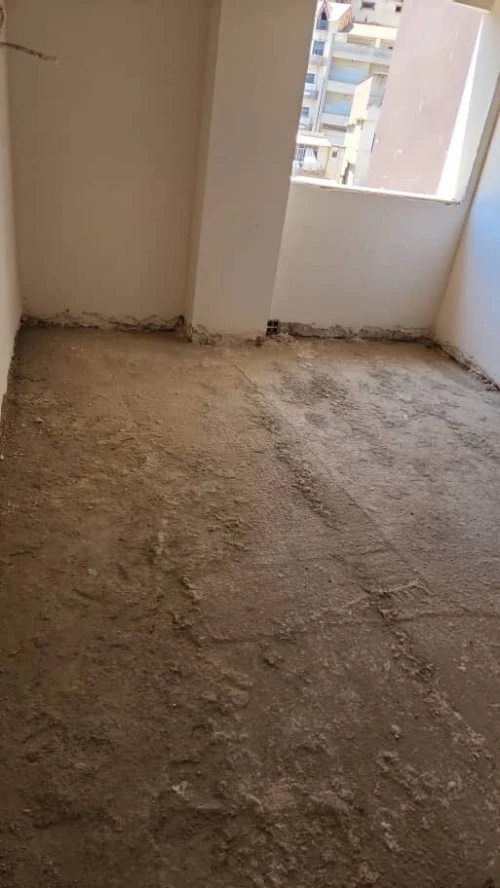 Vente Appartement F4 Alger Bouzareah
