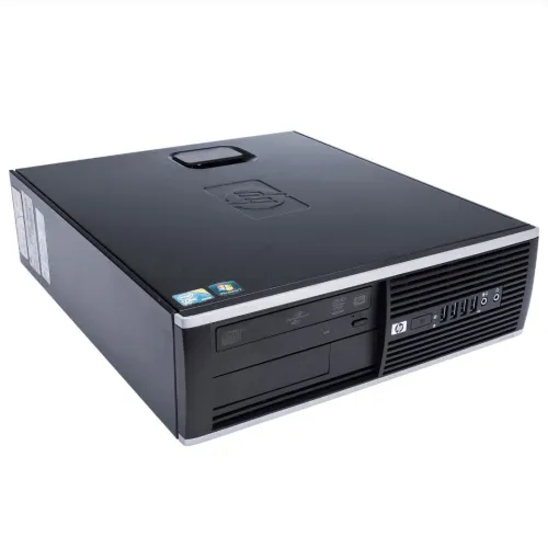 Unité Centrale HP Compaq Pro 6200 