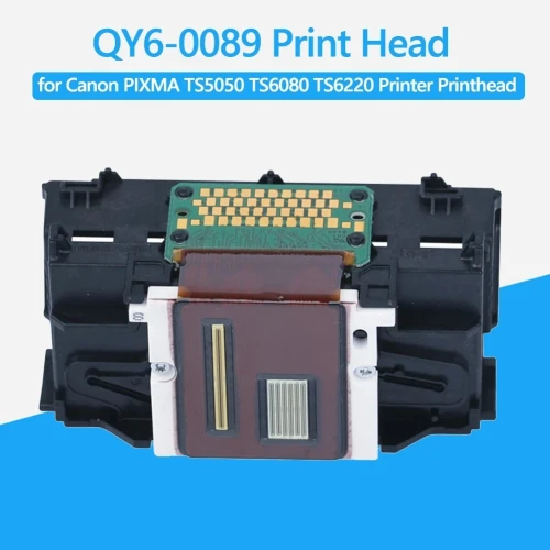 Têtes d'impression Canon ts5050 QY6-0089 