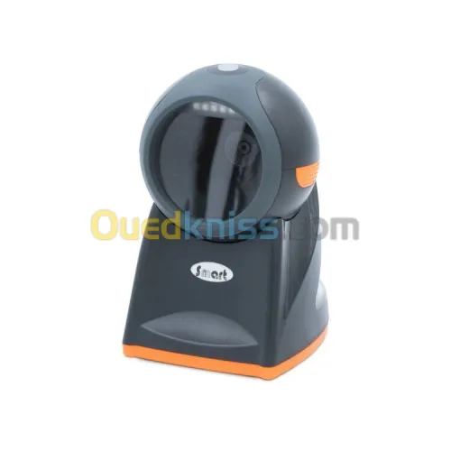 Lecteur code barre 1D 2D 3D QR Smartpos 8602 