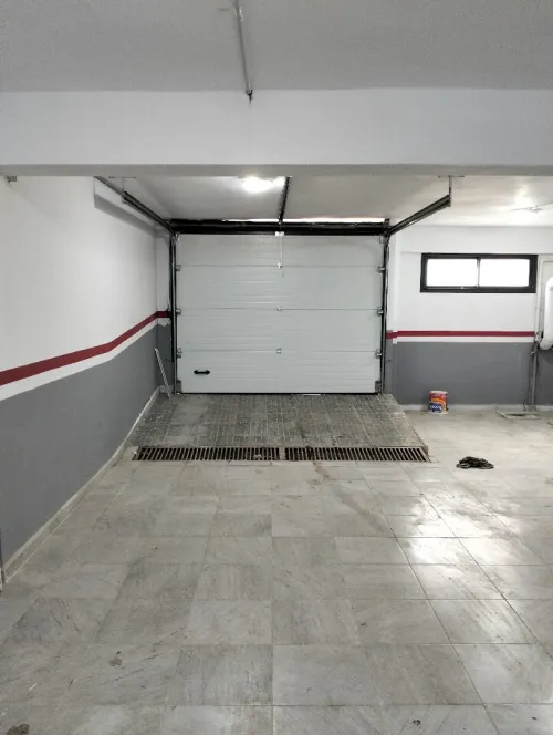 Location Appartement F4 Alger Draria