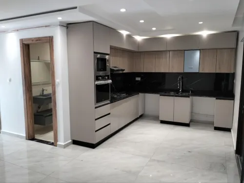 Location Appartement F4 Alger Draria