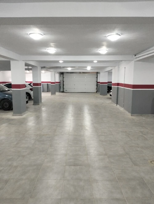 Vente Appartement Duplex F5 Alger Draria