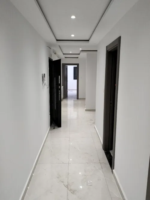 Location Appartement F4 Alger Draria