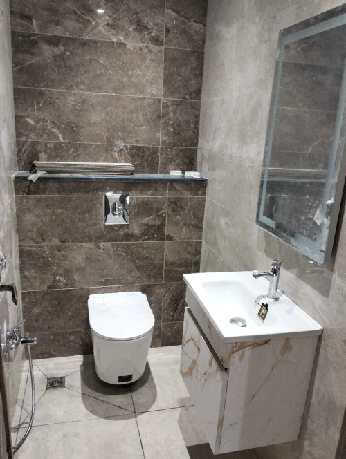Vente Appartement Duplex F5 Alger Draria