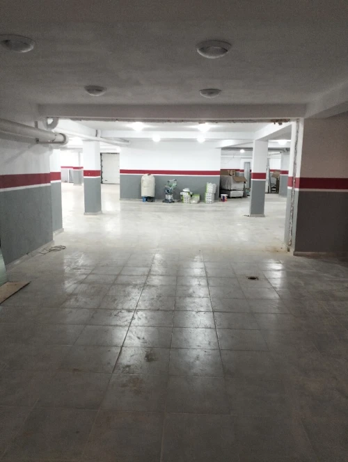 Vente Appartement F4 Alger Draria