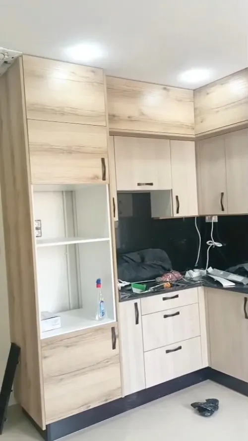 Location Appartement F4 Alger Draria