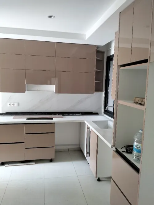 Location Appartement F3 Alger Draria